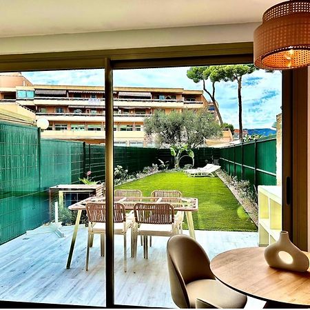 Riviera Apartment Cagnes-sur-Mer Exterior photo