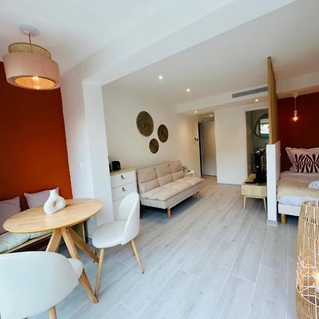 Riviera Apartment Cagnes-sur-Mer Exterior photo