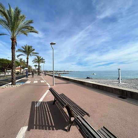 Riviera Apartment Cagnes-sur-Mer Exterior photo