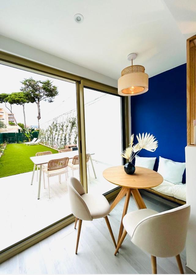 Riviera Apartment Cagnes-sur-Mer Exterior photo