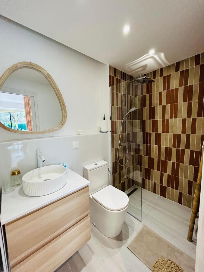 Riviera Apartment Cagnes-sur-Mer Exterior photo