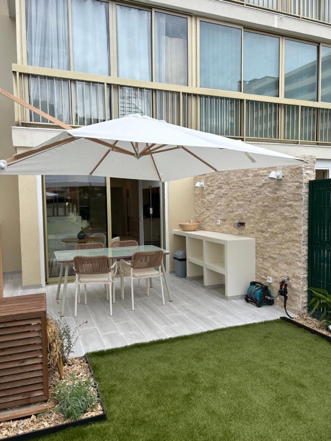 Riviera Apartment Cagnes-sur-Mer Exterior photo