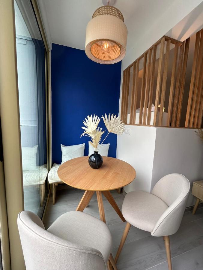 Riviera Apartment Cagnes-sur-Mer Exterior photo