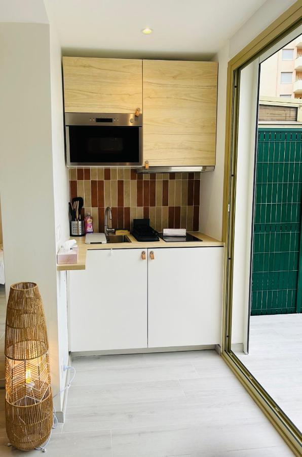 Riviera Apartment Cagnes-sur-Mer Exterior photo