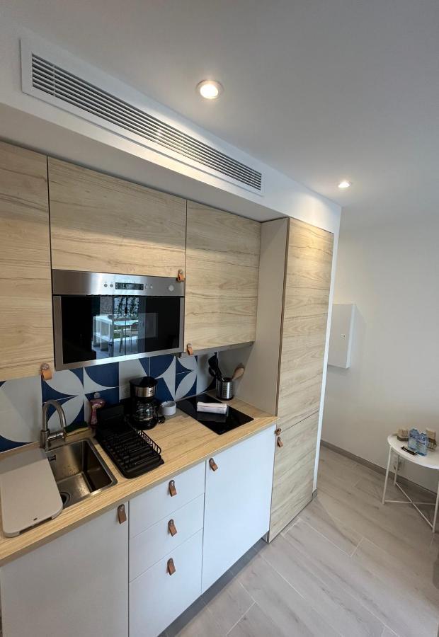 Riviera Apartment Cagnes-sur-Mer Exterior photo