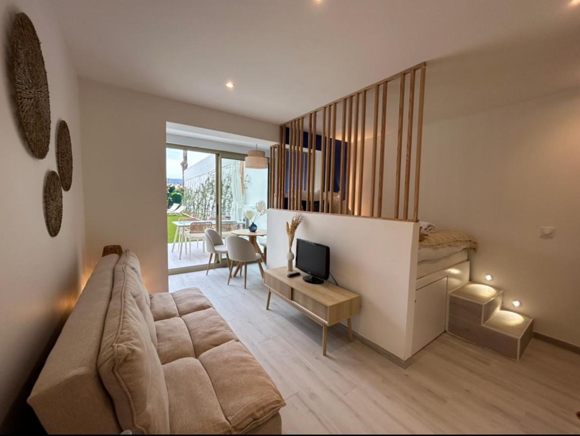 Riviera Apartment Cagnes-sur-Mer Exterior photo